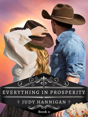 cover image of Everything in Prosperity